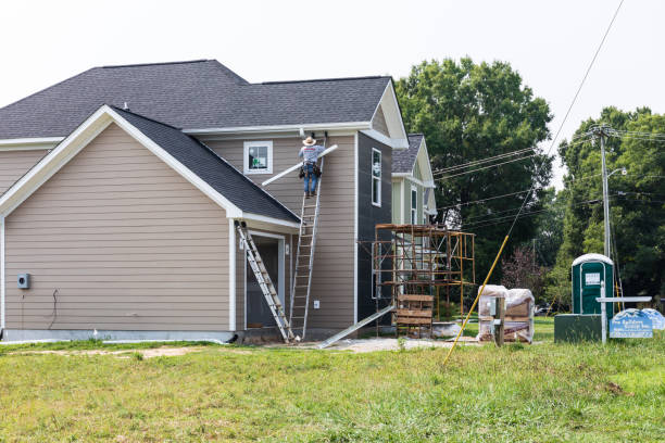 Best Vinyl Siding Installation  in Plymouth, OH